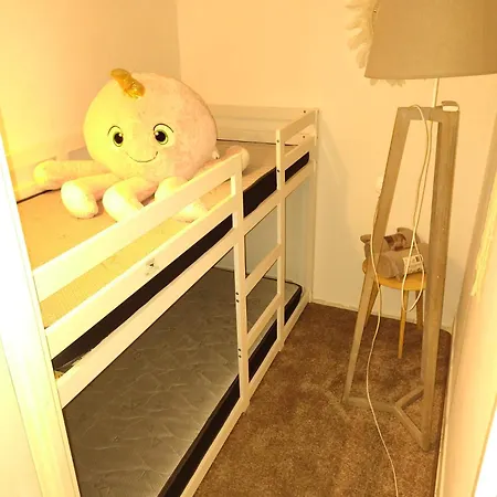 Apartament Bord De Fréjus