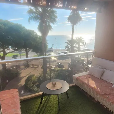 아파트 Bord De Fréjus