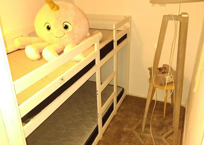 아파트 Bord De Fréjus